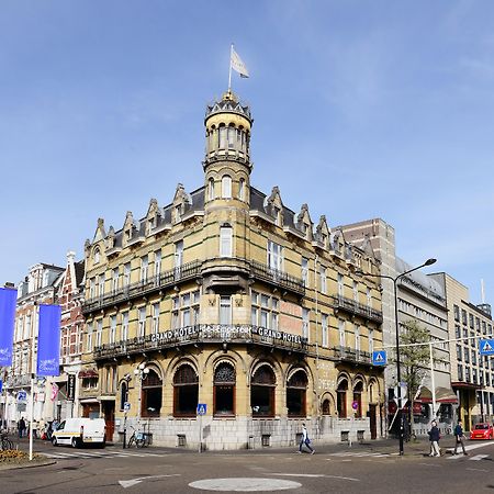 Amrath Grand Hotel De L'Empereur Maastricht Bagian luar foto