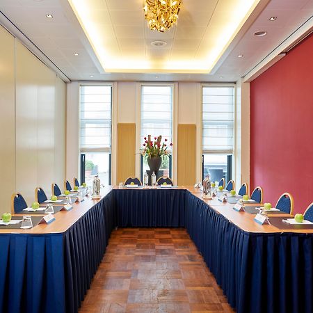 Amrath Grand Hotel De L'Empereur Maastricht Bagian luar foto