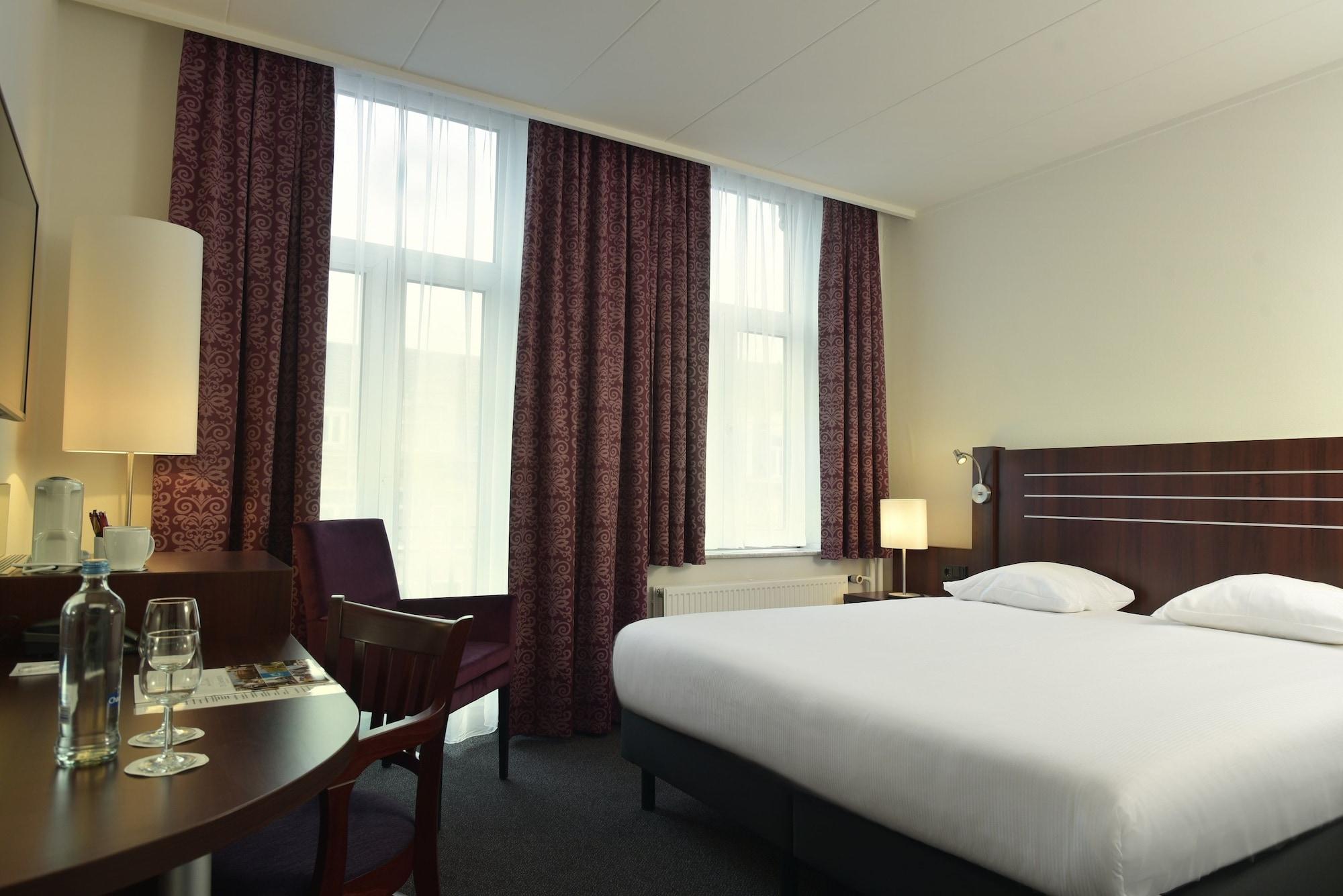 Amrath Grand Hotel De L'Empereur Maastricht Bagian luar foto