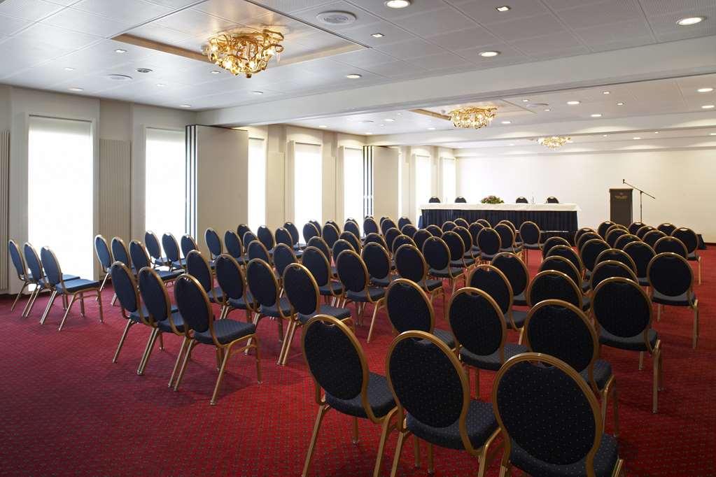 Amrath Grand Hotel De L'Empereur Maastricht Fasilitas foto
