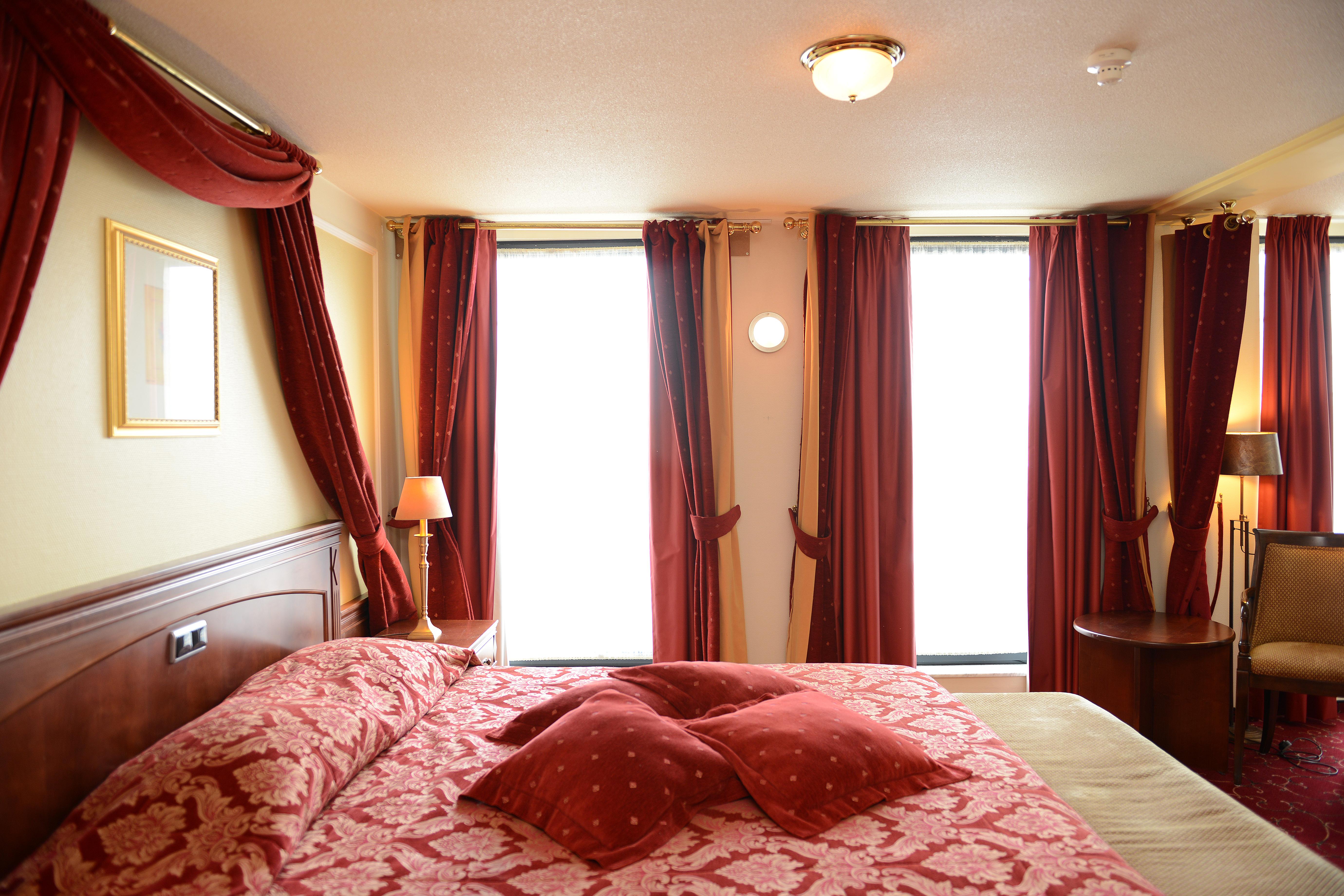 Amrath Grand Hotel De L'Empereur Maastricht Bagian luar foto