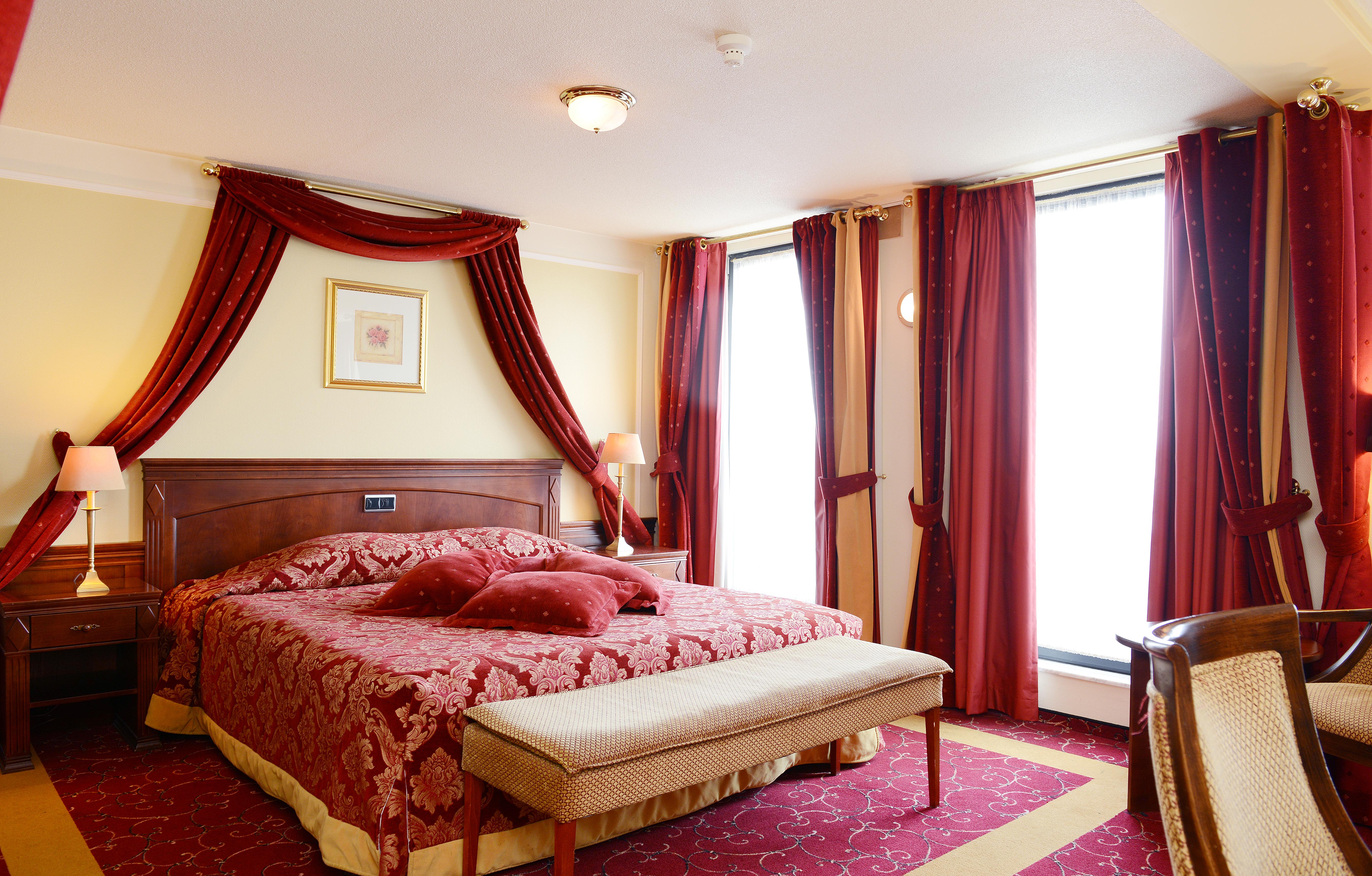 Amrath Grand Hotel De L'Empereur Maastricht Bagian luar foto