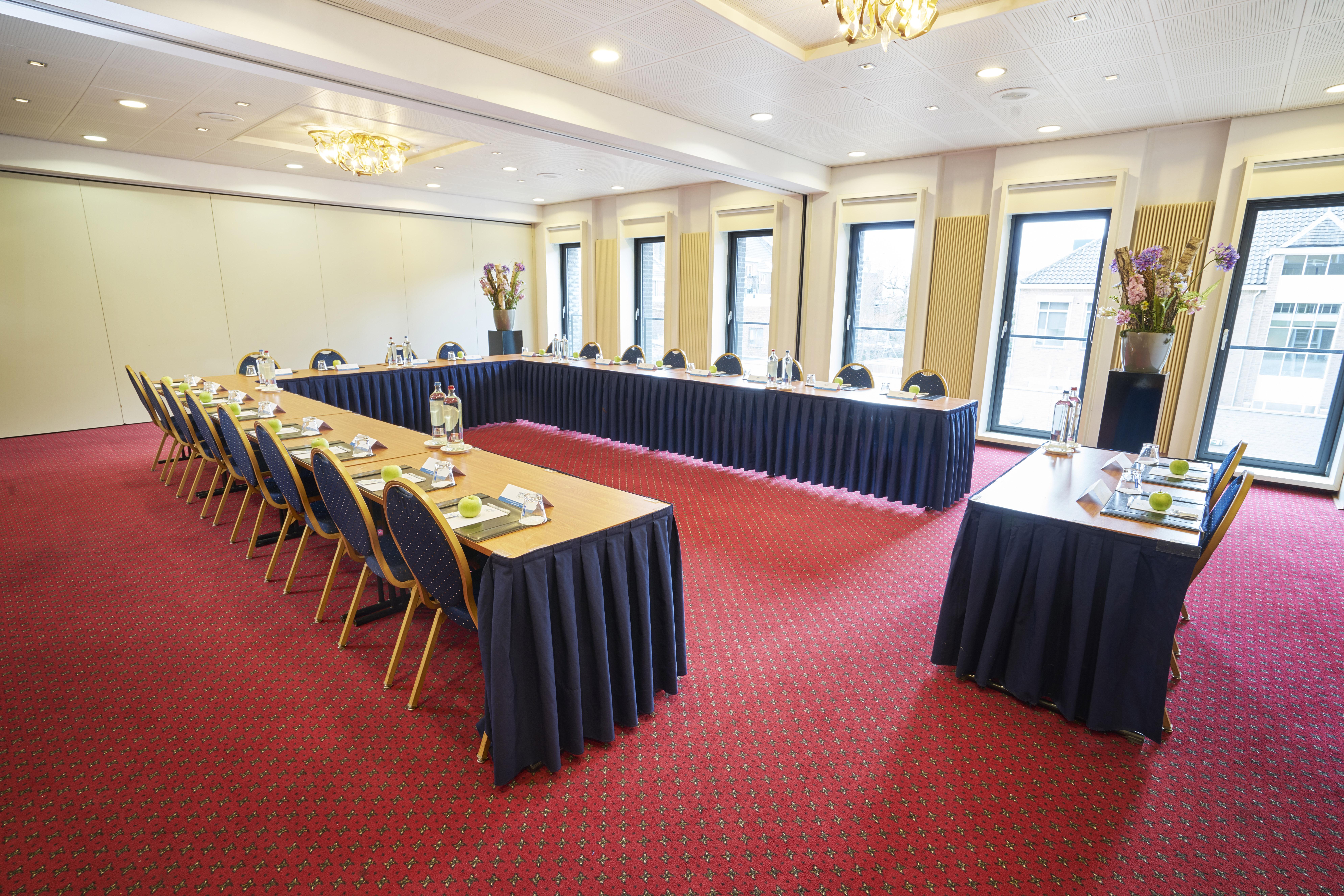 Amrath Grand Hotel De L'Empereur Maastricht Bagian luar foto
