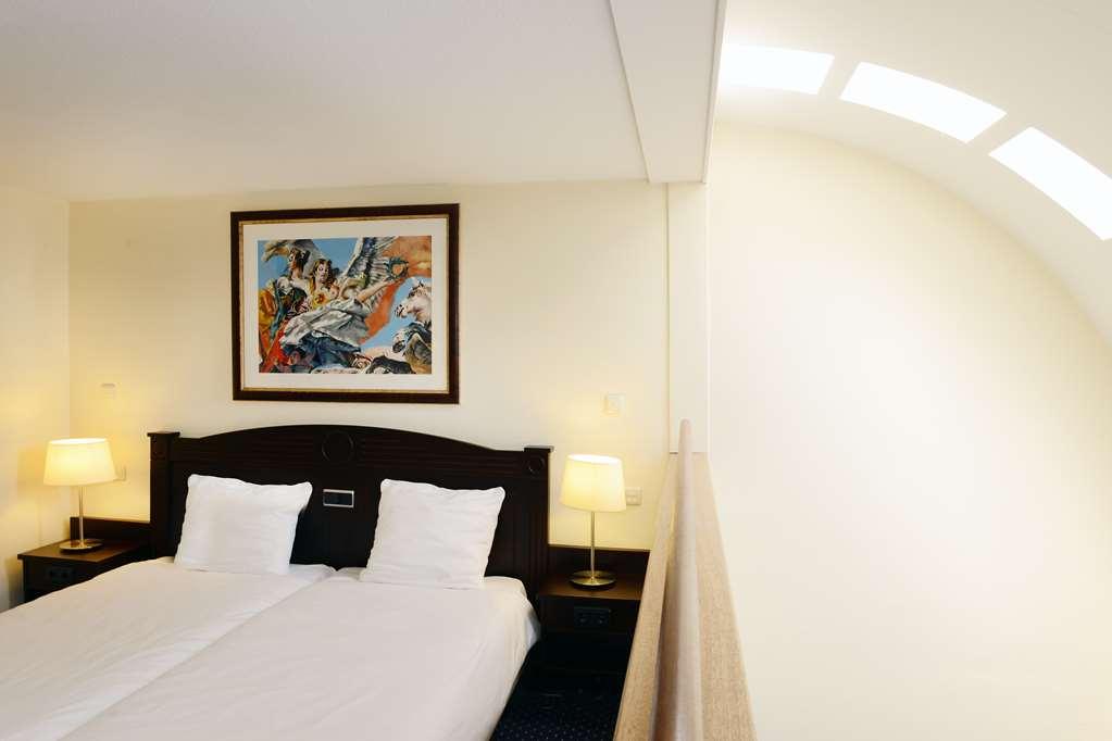 Amrath Grand Hotel De L'Empereur Maastricht Ruang foto