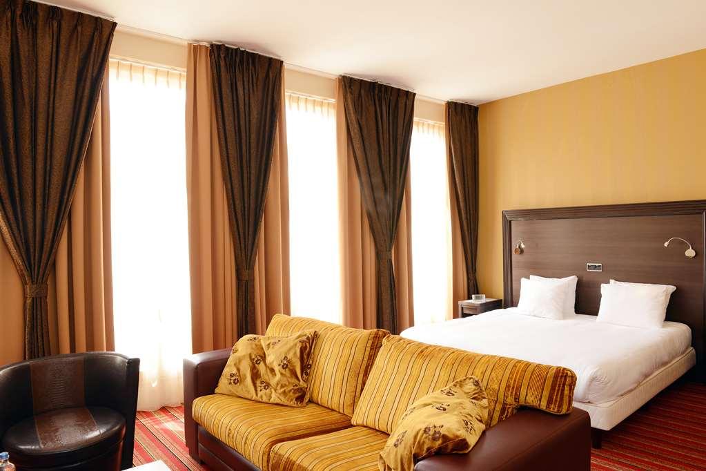 Amrath Grand Hotel De L'Empereur Maastricht Ruang foto