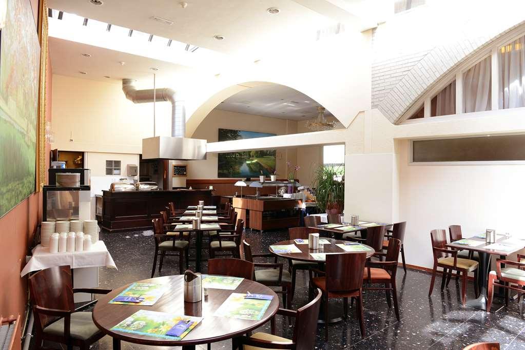 Amrath Grand Hotel De L'Empereur Maastricht Fasilitas foto