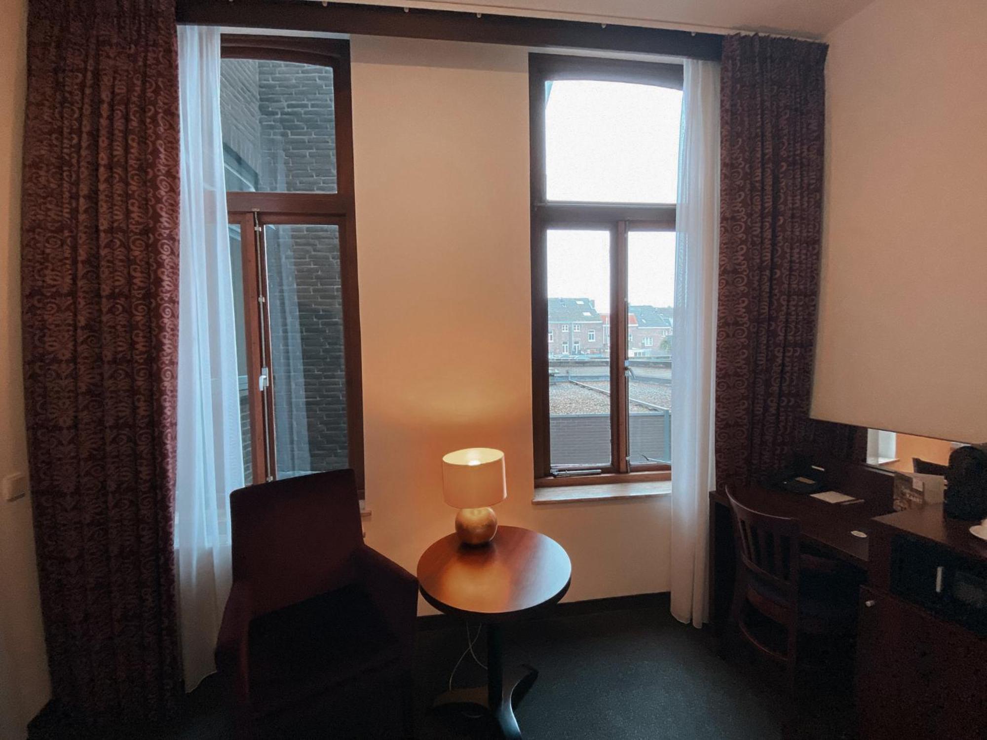 Amrath Grand Hotel De L'Empereur Maastricht Bagian luar foto