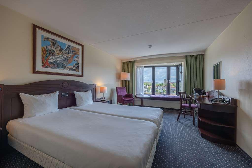 Amrath Grand Hotel De L'Empereur Maastricht Ruang foto