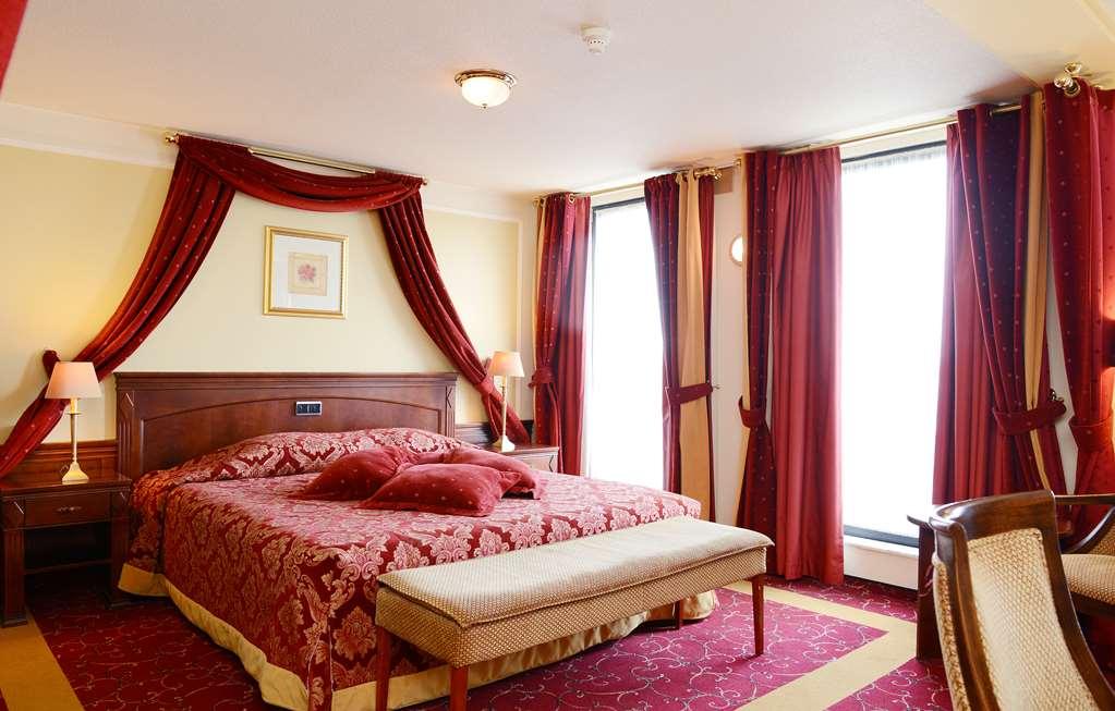 Amrath Grand Hotel De L'Empereur Maastricht Ruang foto