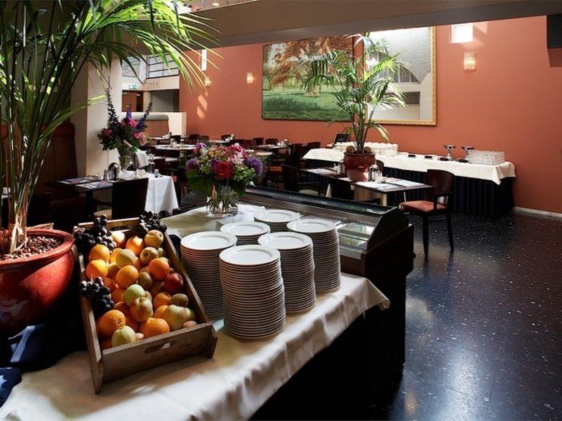 Amrath Grand Hotel De L'Empereur Maastricht Bagian luar foto
