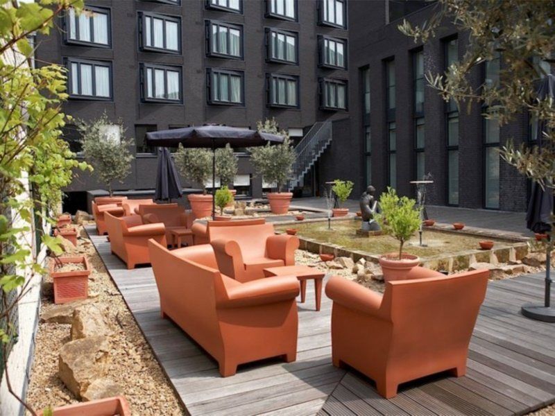 Amrath Grand Hotel De L'Empereur Maastricht Bagian luar foto