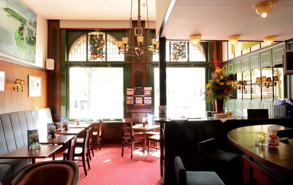 Amrath Grand Hotel De L'Empereur Maastricht Fasilitas foto